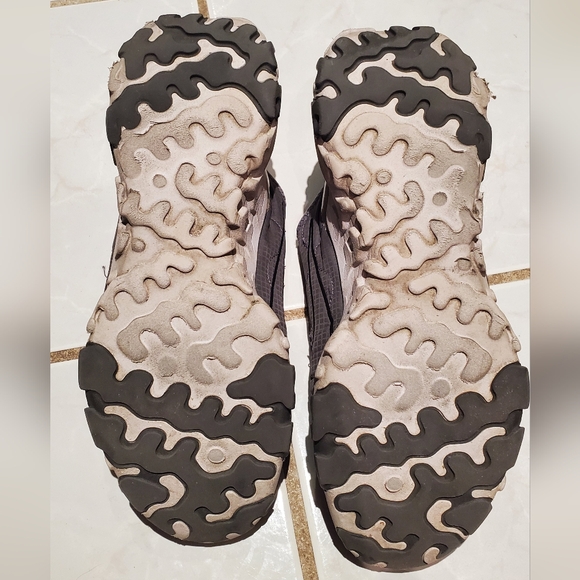 Nike React Vision Men's size 9.5 - Picture 7 of 7